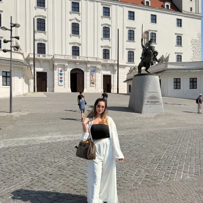 Eslovaquia