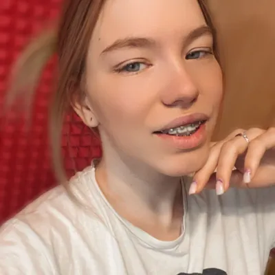 Just ur cute Margo but not every time)