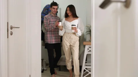 lead porn: Emily's Dirty Little Kitchen Secret