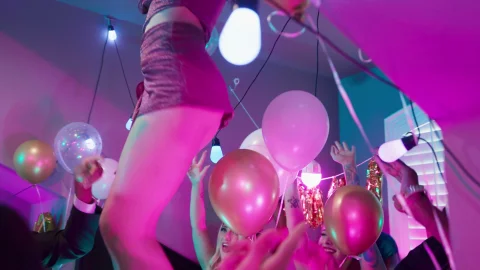 Brazzers: Cute Caucasians Share Black Dicks