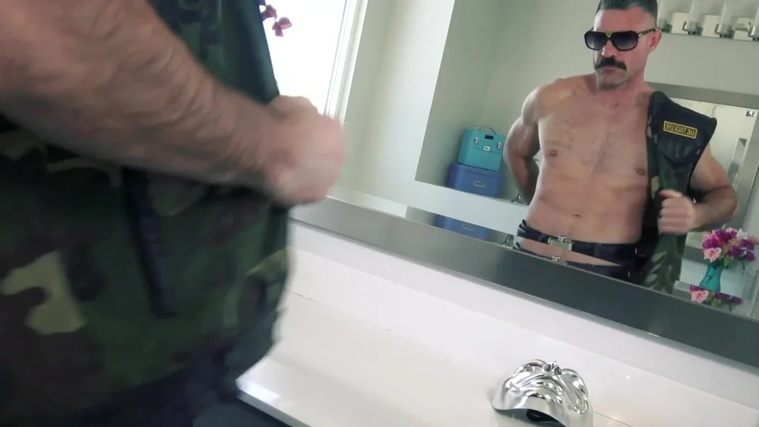 background forTough Love X