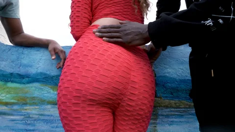 Its Anal: Masturbating to Big Dick Fantasies
