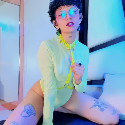 Calioperoux