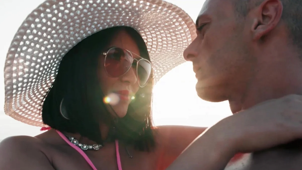 background forHarmonyVision