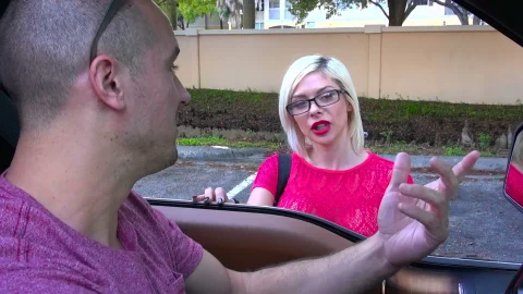 Reality Kings: A Man, A Map, and a MILF Named Sara