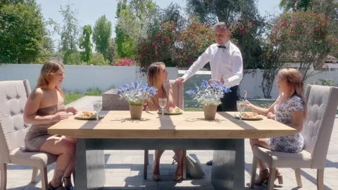 RK Prime: Dining with the Demanding Brett