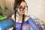 Blue top
