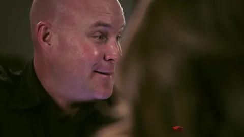 Digital Playground: Begging for Danny, Riley Tamed