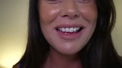 TouchMyWife: Hotwife Abby Somers: Hunting for Big Cock