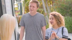 Brazzers Exxtra: Melted Dildo Dreaming