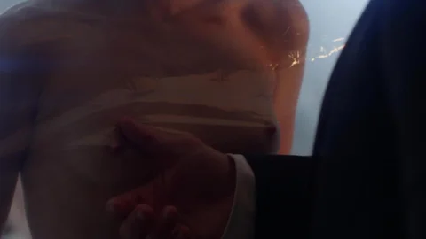 Deeper: The Secretary and Jessie Get Hard Work Done