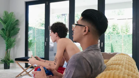 Brazzers: 3: The Curious Case of Elephant Pajamas