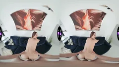 TMWVR Network: Dude Fulfills Desires