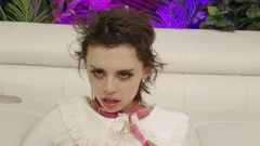 Fierce Fucker Takes Control of Submissive Beauty