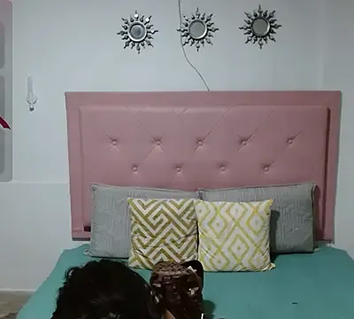 CelesteMayerr