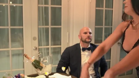 RK Prime: Stunning Poolside Tease with Rachel Starr