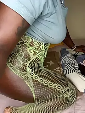 Godess-Butt
