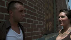 Brazzers: A Room Full of Straight Temptations