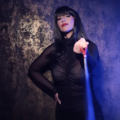 missvontease
