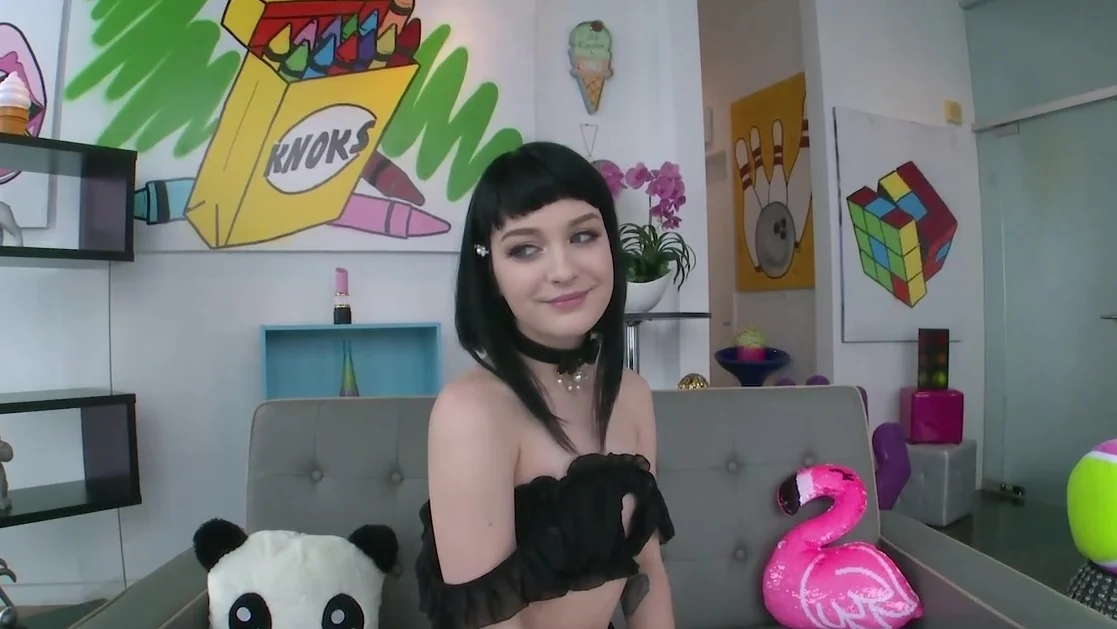 background forTrue Anal