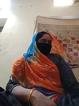 Anjli_hot44A