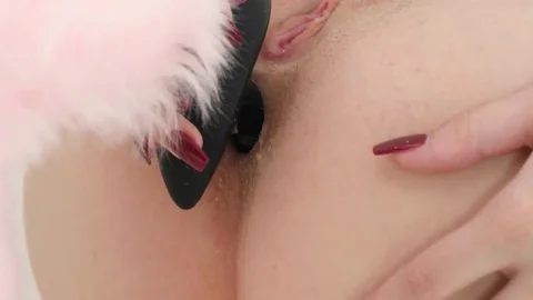 Anal 4k: Blonde's Backdoor Adventure