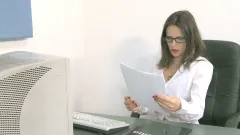 hot gold: The Office Vixen's Vendetta for Virile Executives