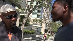 Blacks On Blondes: The Unforgettable Spades Lesson