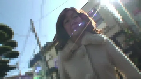 samurai: Aroused Eriko - A Straight Tale