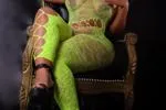 exotic an spicy body