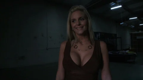 bluebird films: Mature Bitch Goes Wild
