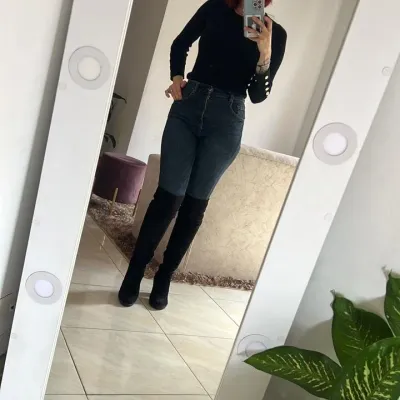 hello