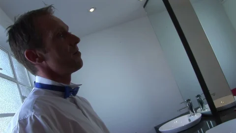 video art holland: Jools in Overalls, Lingerie Secret