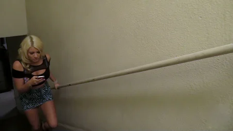 Gloryhole: Cheating with the Best in the Business
