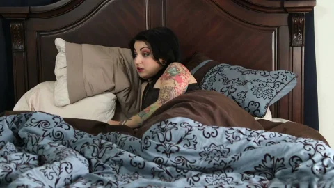 Burning Angel: Fulfilling Every Dirty Dream