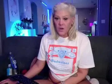 lexi_shocker