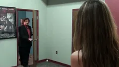 She Got Creampie'd While Sleeping Off Drink