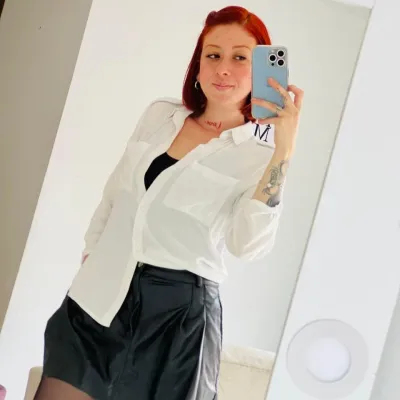 lady