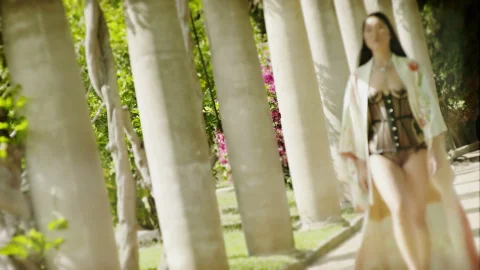 harmony films: Interracial Fun for Tiny Tit Asian