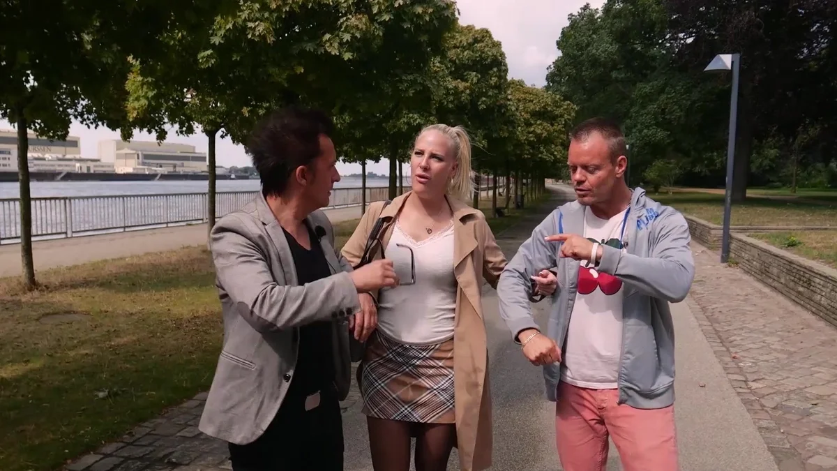 background forMagmafilm