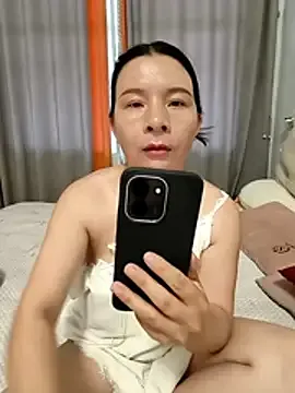_Xiao_sexy
