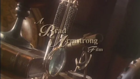 Vignettes: Masturbatory Fantasies