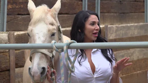 Girls Who Fuck Girls: Lavey And Martinez Dirty Their Ride