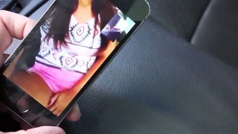 Mofos: Slutty Colombian's Spontaneous Playtime