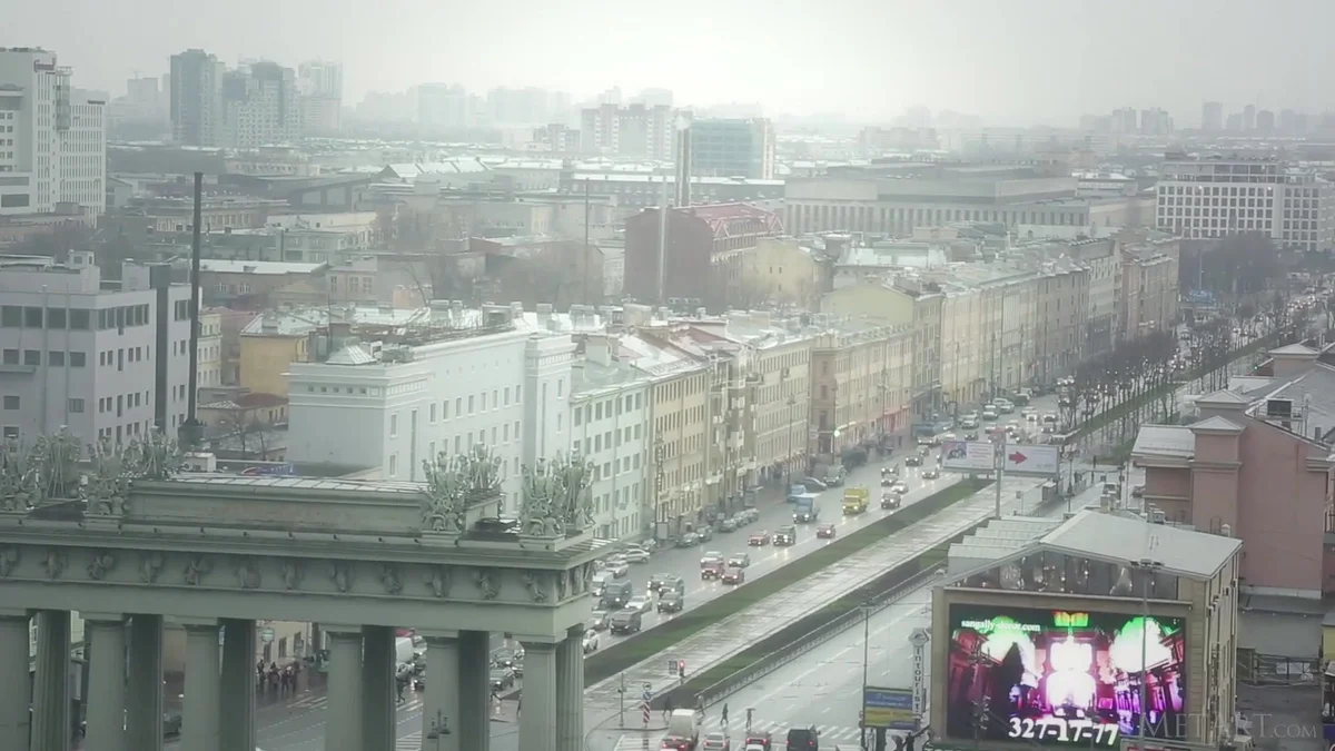 background forMetArt