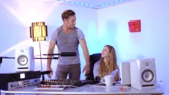 Digital Playground: Unleashed Lust with Miranda