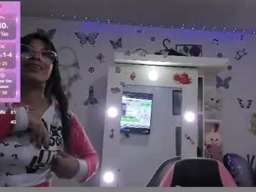 tiana_violet