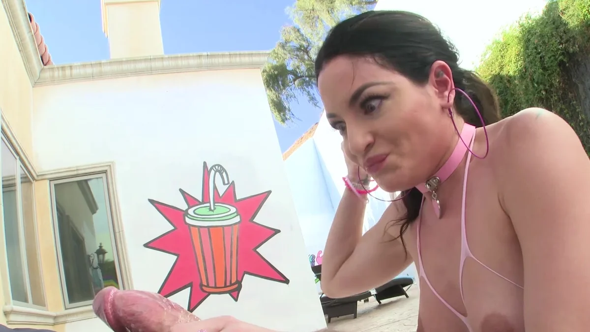 background forSwallowed