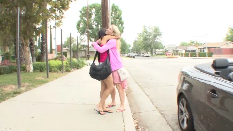 filly films: A Shocking Twist Between Best Friends