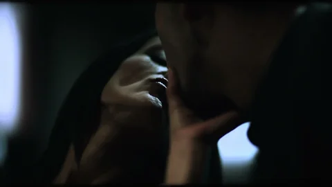 daring: Sultry MILF Subservient and Ready: Meet Franki